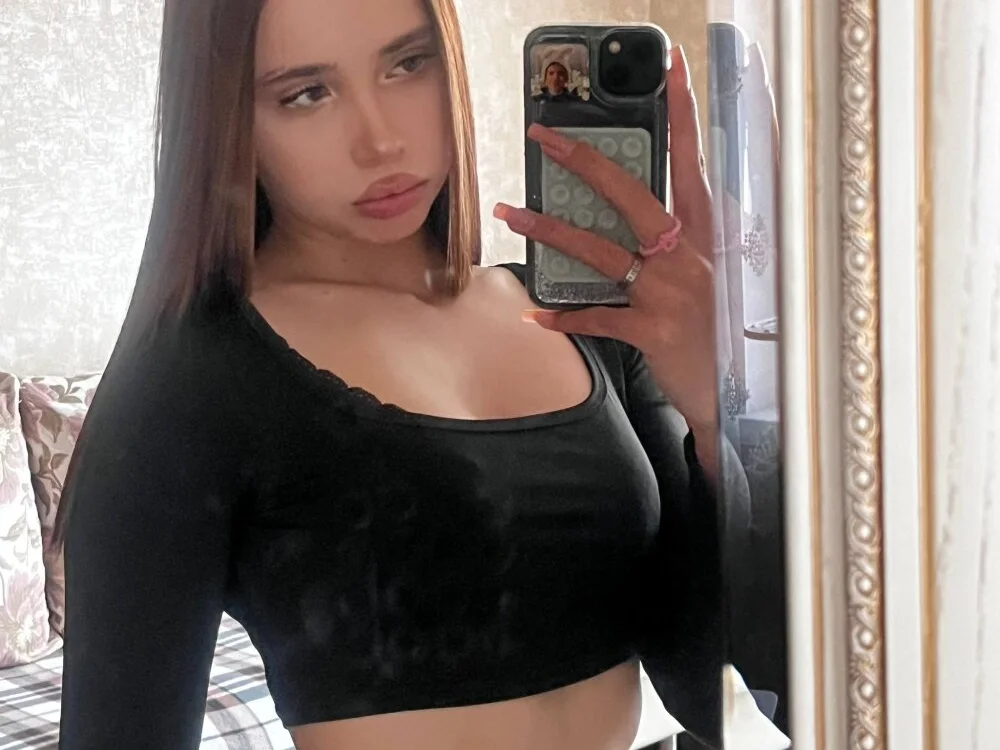 دردشة LauraMystiq الجنسية المباشرة