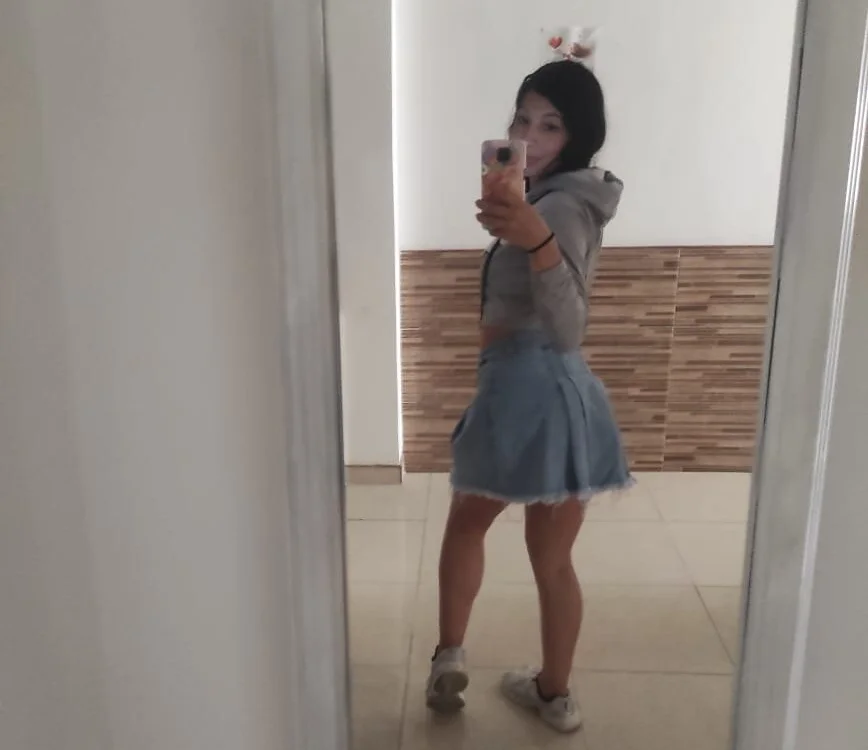 Offline chatovací místnost VANESSA_NEXT