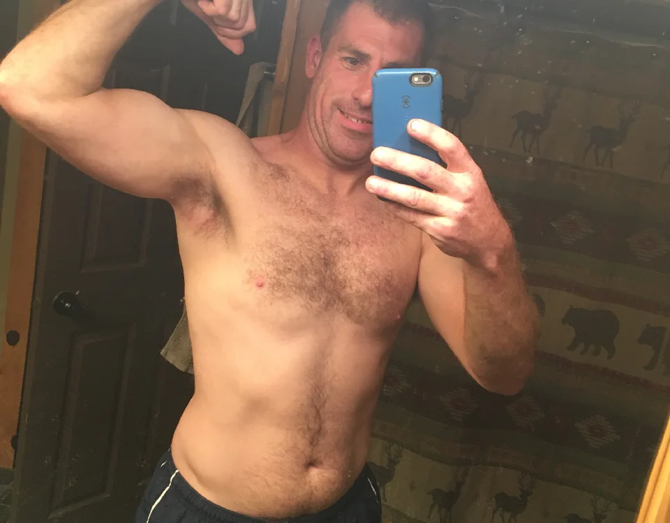 Offline chatovací místnost StallionDaddyXXX