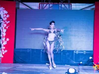 bewithmexx's webcam live show