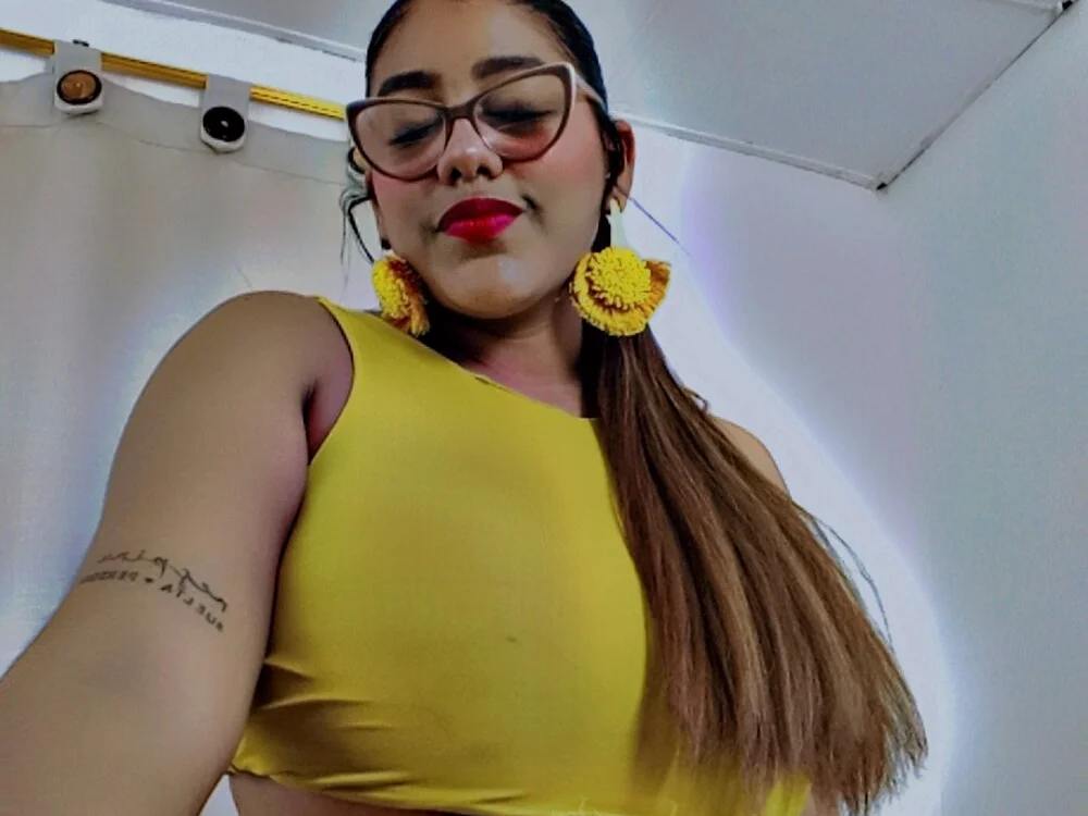 MeliBoobs Chat XXX Ngoại tuyến