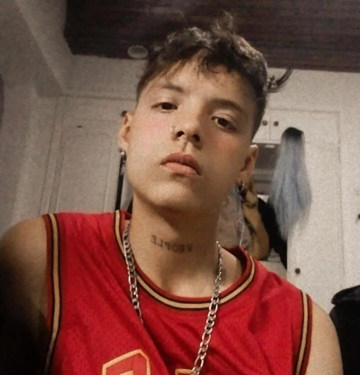 دردشة Santiago_kiler الجنسية دون اتصال