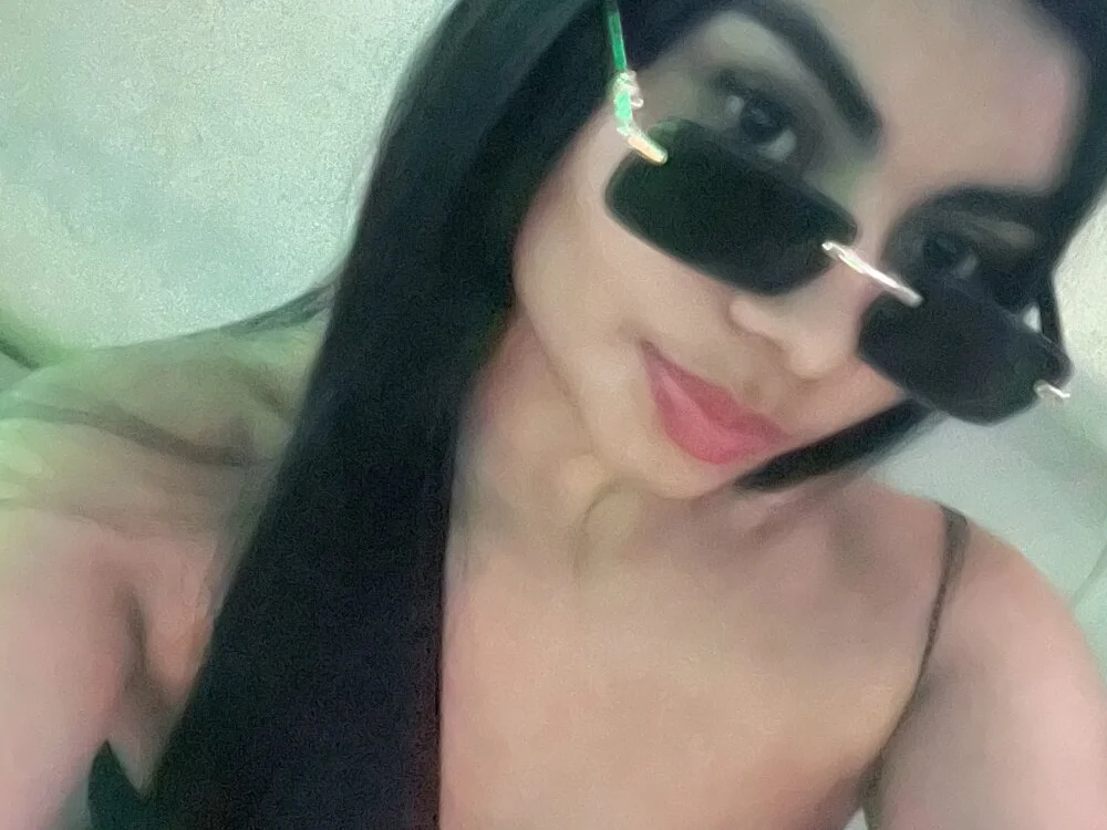 Offline XXX chat modela Alisia_20