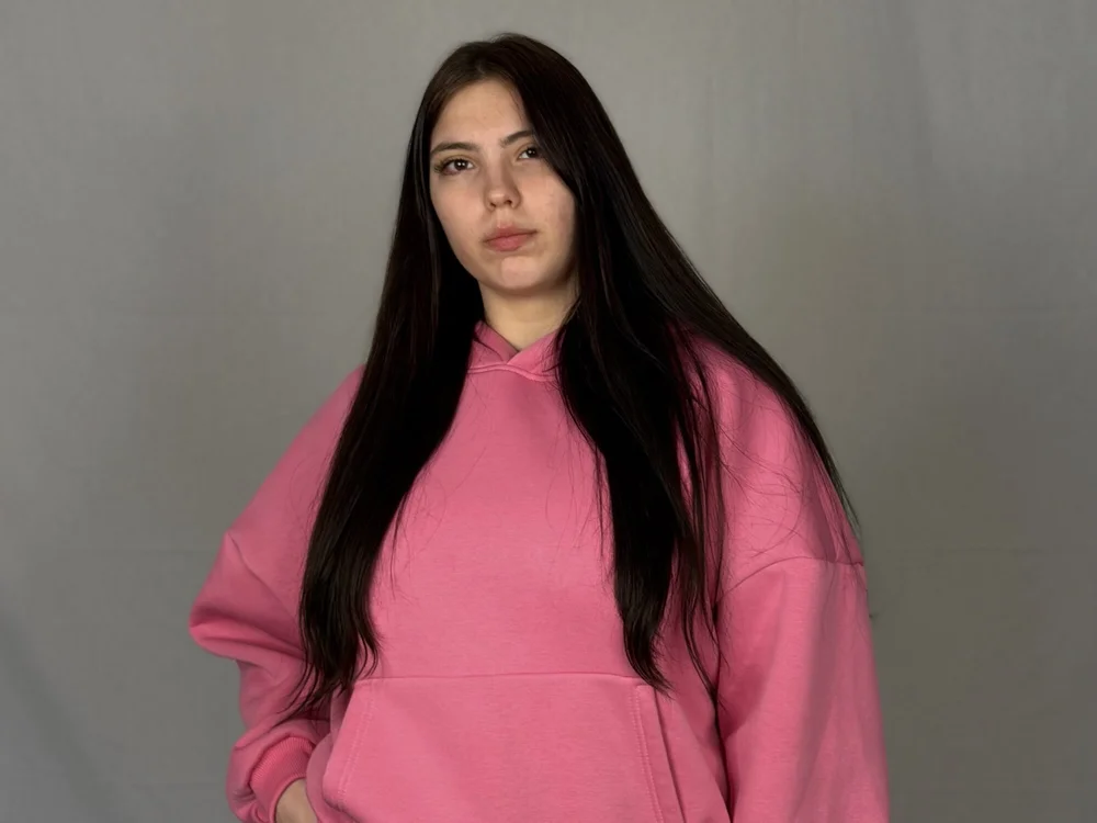 Offline chatovací místnost EllenOlney