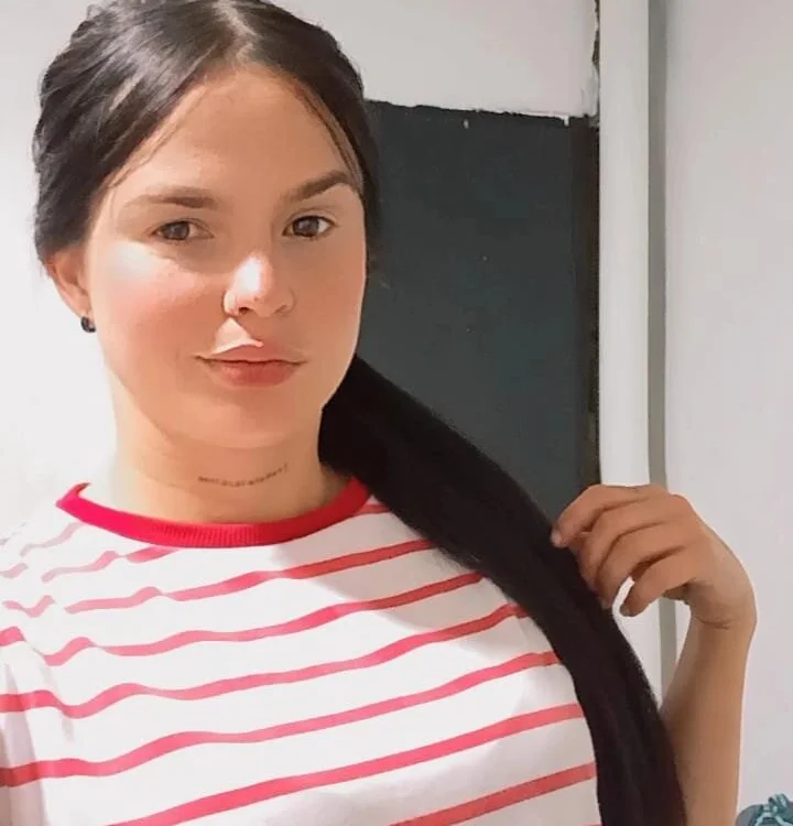 Offline chat soba modela Briana_fernandez
