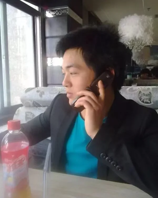 anliming 离线XXX聊天