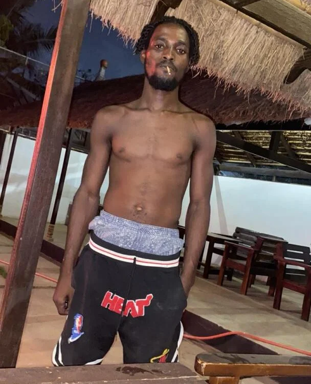 Cashout_ Offline XXX-Chat