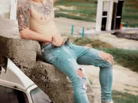 Модель Handsomeboyss19