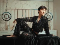 LumierNova's webcam live show