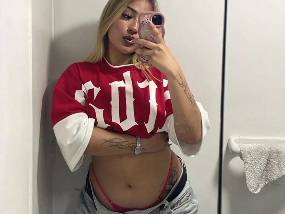 janetteJones_ 離線 XXX 聊天