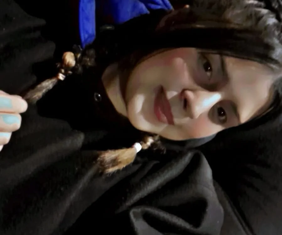 marceline_cutte Chat XXX in diretta