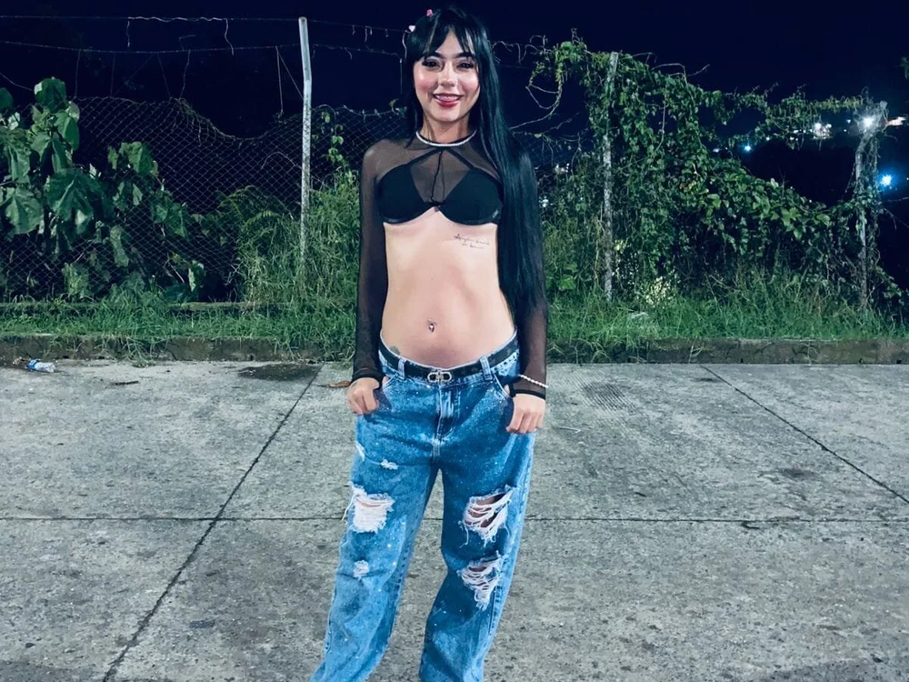 Offline XXX chat modela Emma_Rouxx