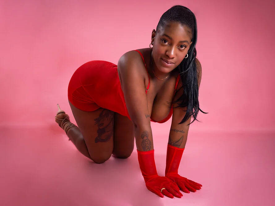 ArletteBelle Offline XXX-Chat