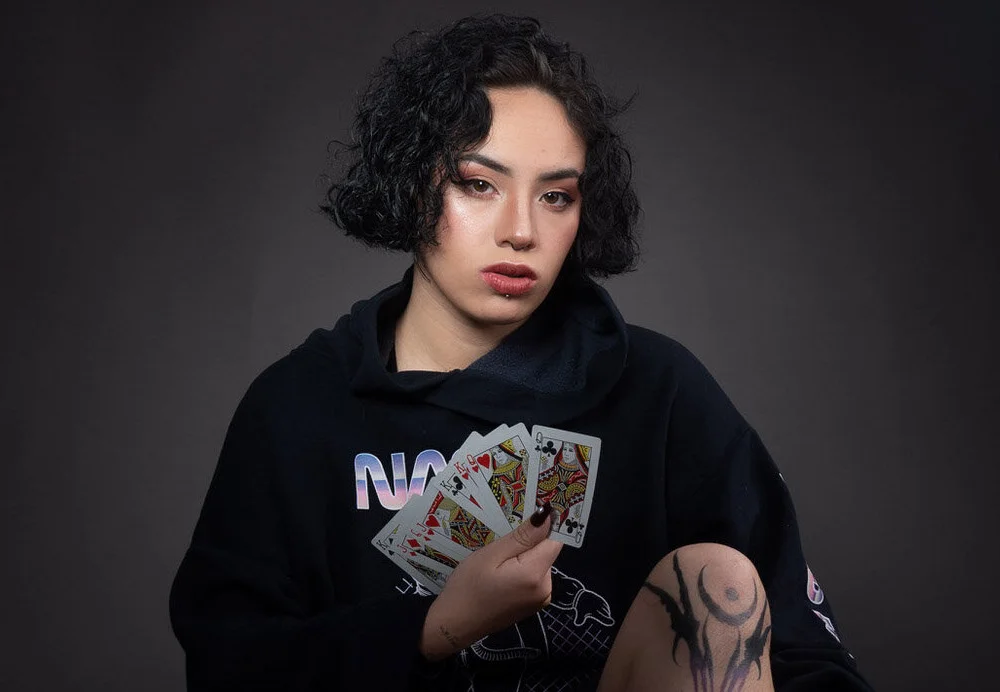 Kiara_Fox__'s Offline XXX Chat