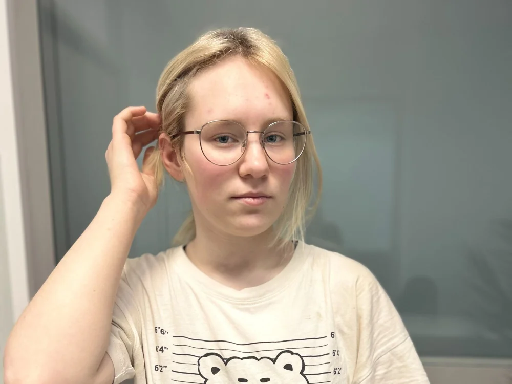 DevonaEagerton's Offline Chat Room