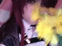 undermas's webcam live show