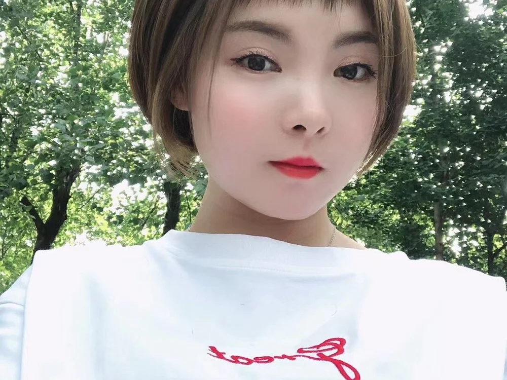 XiangXiang_666 Obrolan XXX Offline