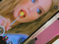 Bambii_Blue 😤 online nude cam