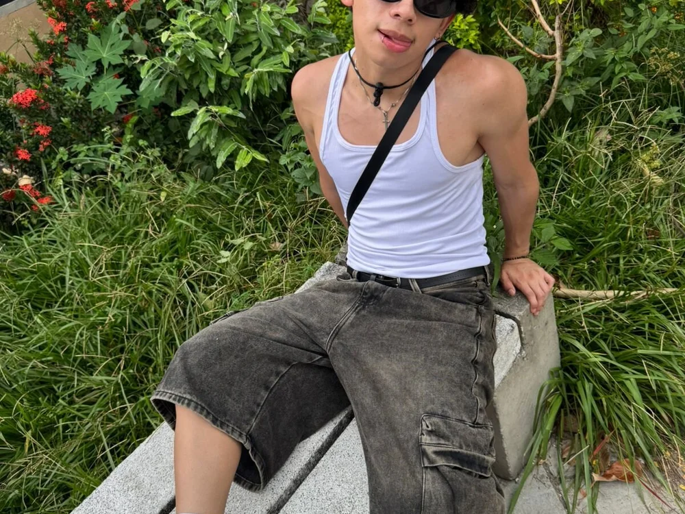 Czat XXX offline – liam_twiink