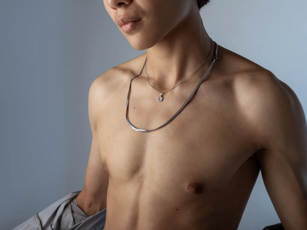 Offline XXX chat modela Jasen_V
