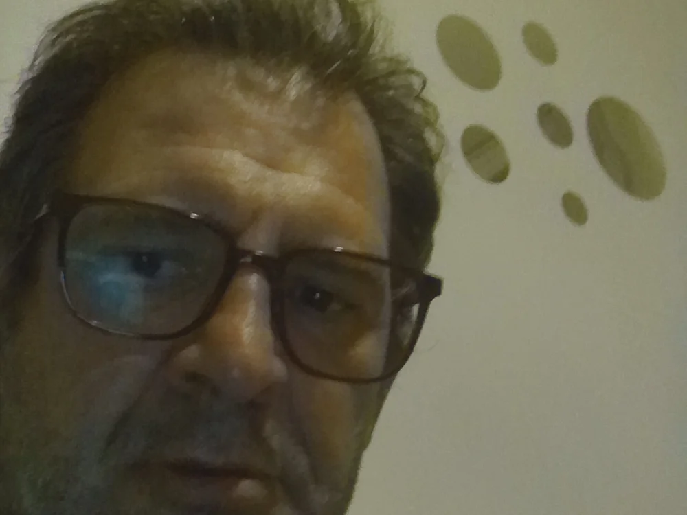 Offline chatovací místnost Soleilsmat