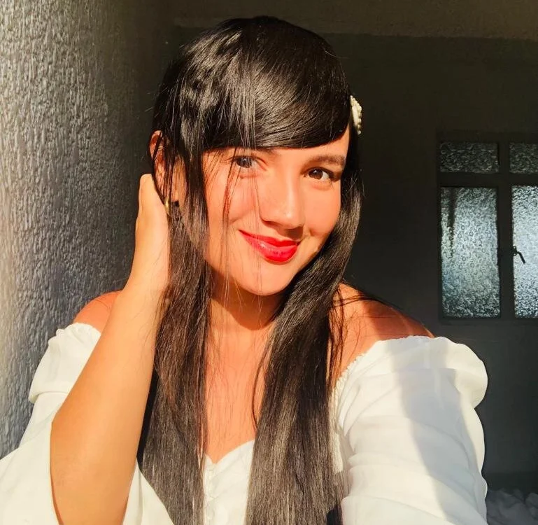 Bilik Sembang Luar Talian lorena_shayk