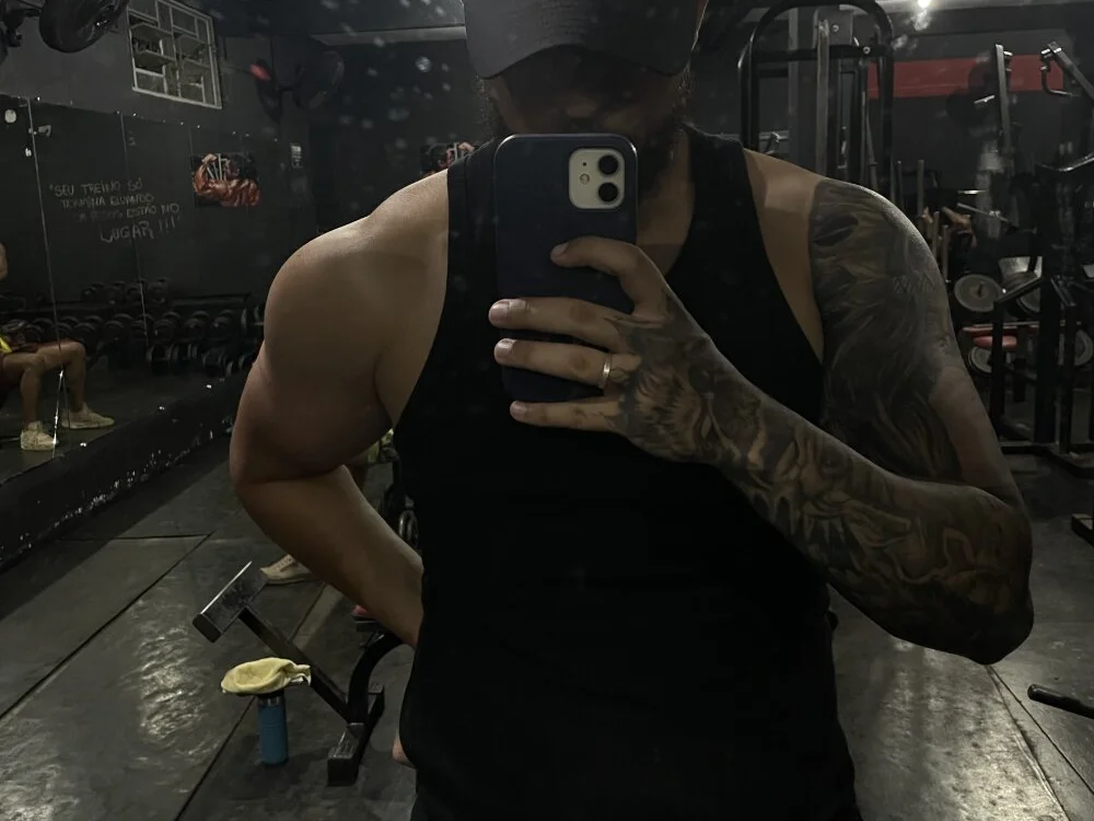 Chat XXX offline de Tesudo18cmRP