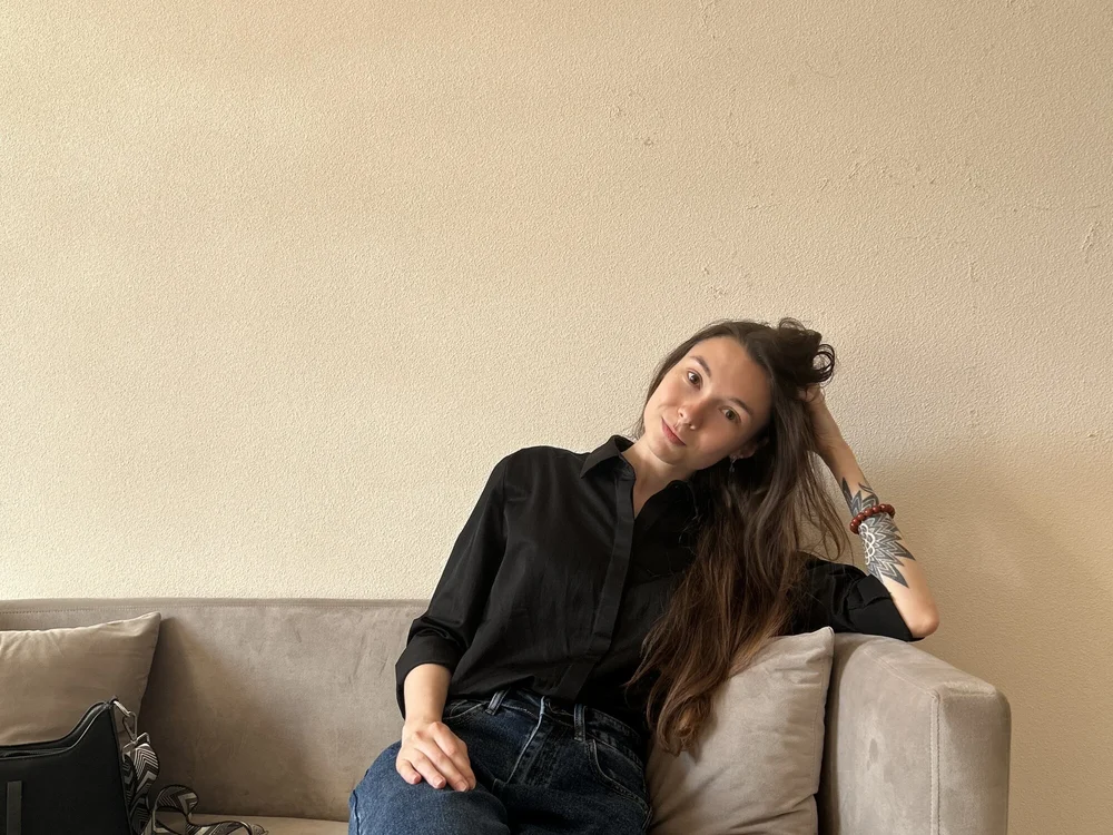 ห้องแชทออฟไลน์ของ SylviaRodriguez