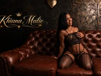 Model KhianaMalie