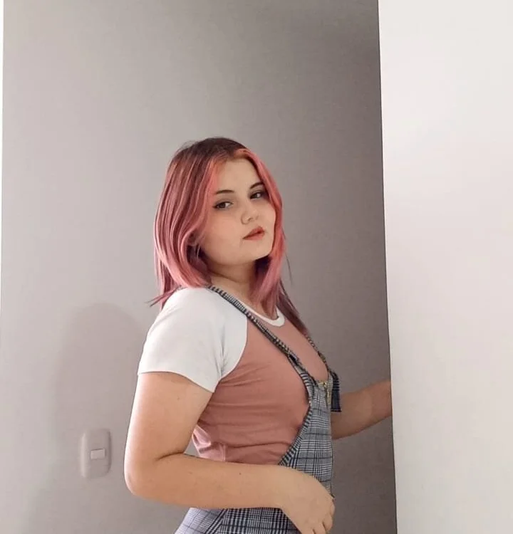 candacewalker's Offline Chat Room