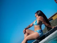 pao2c's webcam live show