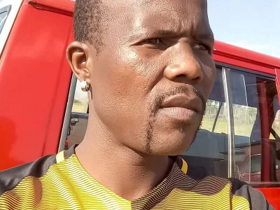 Profile of Zolani003
