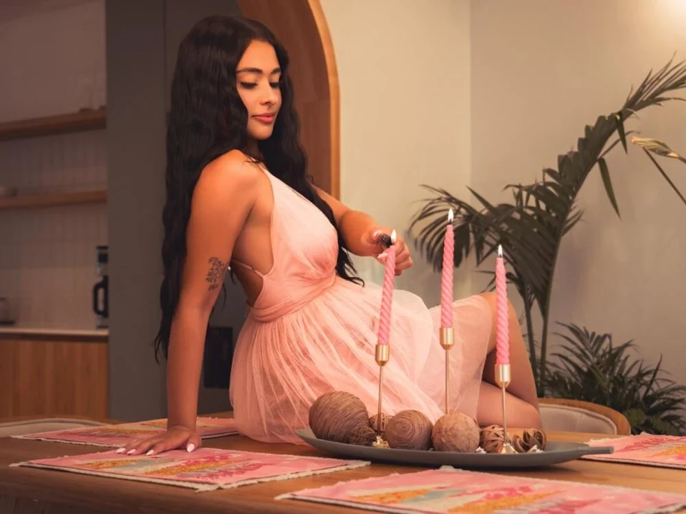 ZoeBarlove's Offline XXX Chat