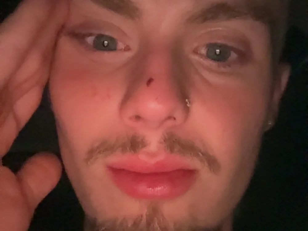 cockslong2's Offline Chat Room