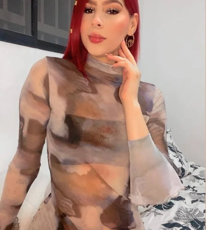 Dasha-b's Offline XXX Chat