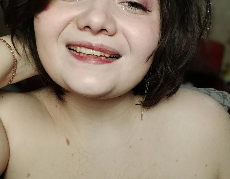 DenisHailey's Live XXX Chat