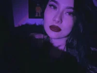 AnnyHancock_'s webcam live show