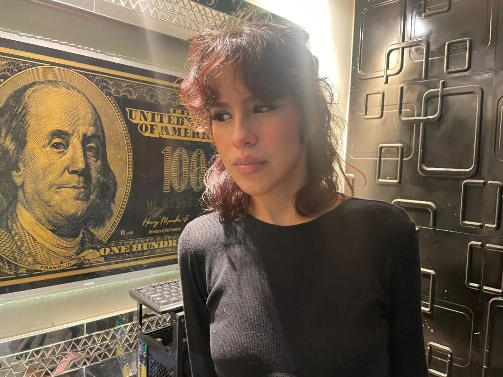 KatyaMonrroe – Offline XXX chat