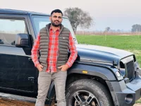 pramodbishnoi live cam profile - MySuperHot