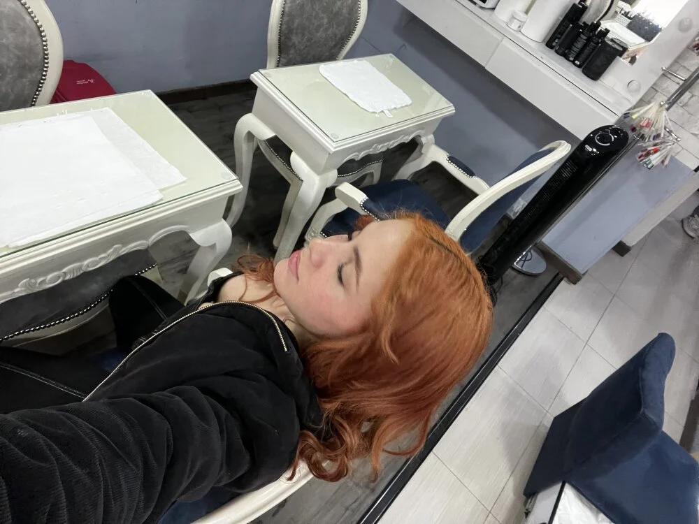 Lorraine_Leon Obrolan XXX Offline