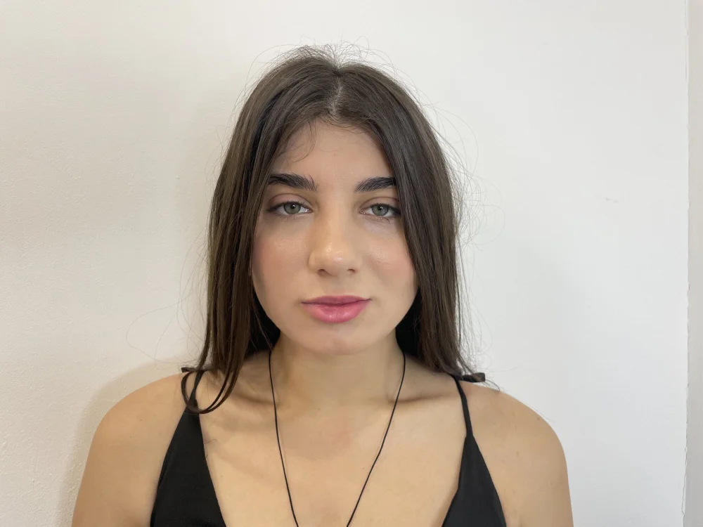 SofiePool's Offline XXX Chat