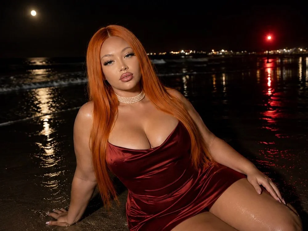 Vixen-Kiss: συνομιλία ΧΧΧ εκτός σύνδεσης