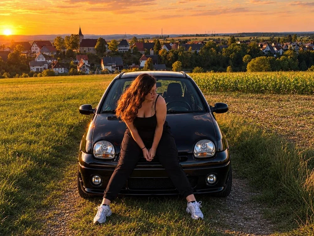 YoungLeni18 Offline XXX-Chat