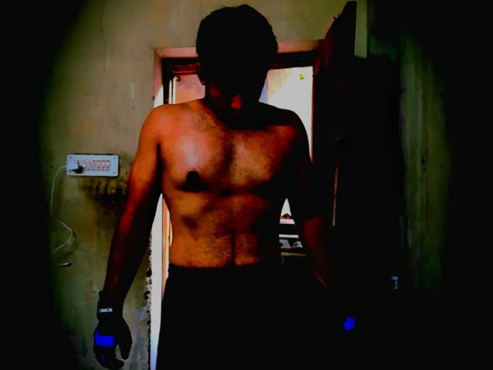 deepu1248 Chat XXX Ngoại tuyến