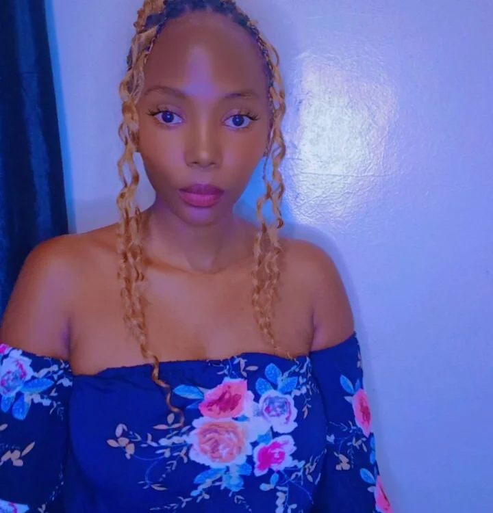 Nyxdesire's Offline XXX Chat