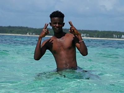 SilverJeylne_tonny1 - Boy 