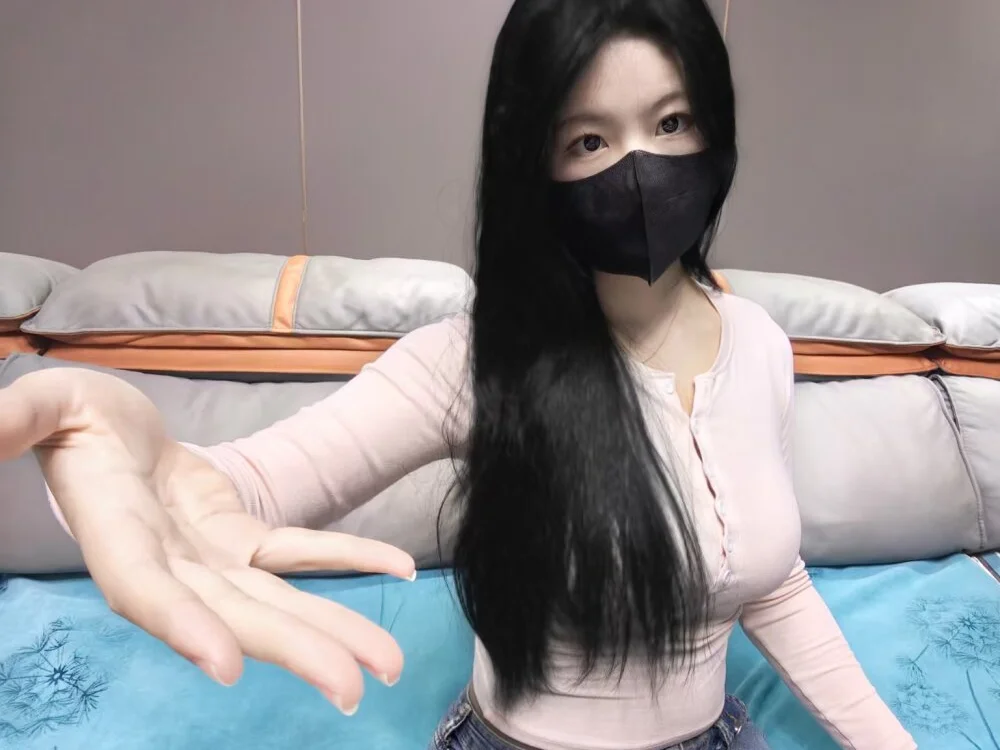 Lucky-xiaoxue's Offline XXX Chat