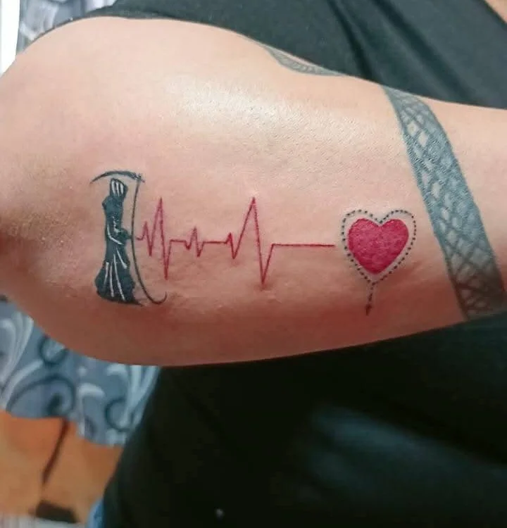 NegroArg_22's Offline Chat Room