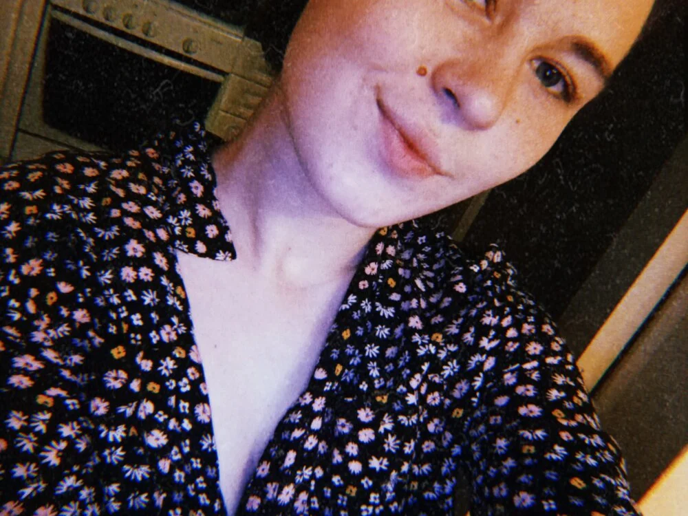 Chatroom XXX hors ligne de ToryTayler