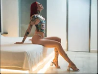 Meganreed_'s Live XXX Chat